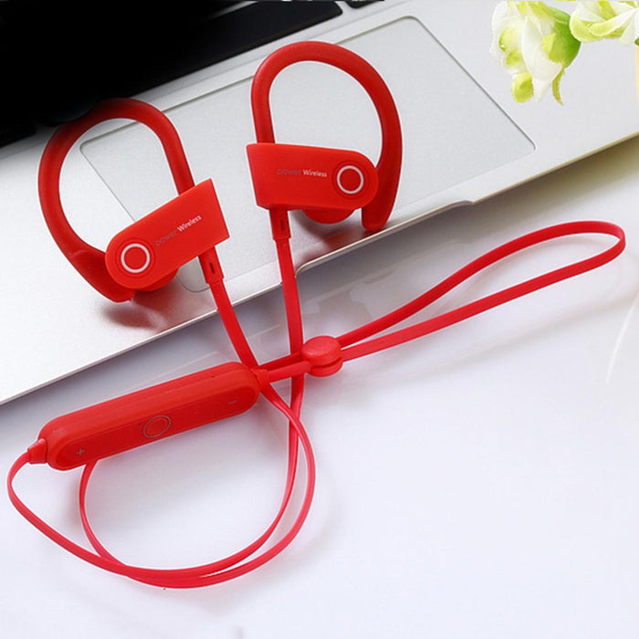 G5 Wireless Bluetooth V4.2 In-Ear Stereo Earphones With Mic