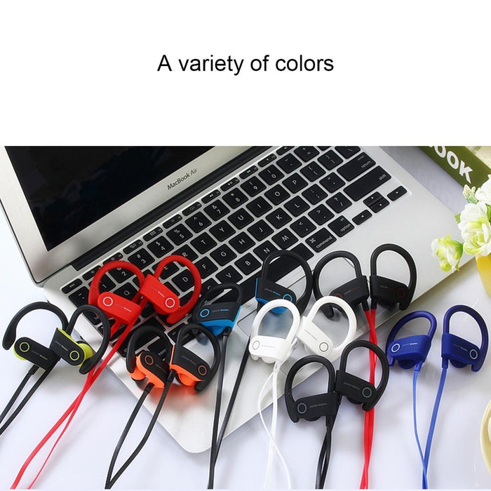 G5 Wireless Bluetooth V4.2 In-Ear Stereo Earphones With Mic