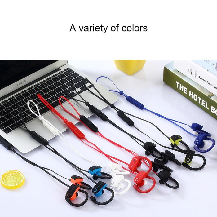 G5 Wireless Bluetooth V4.2 In-Ear Stereo Earphones With Mic