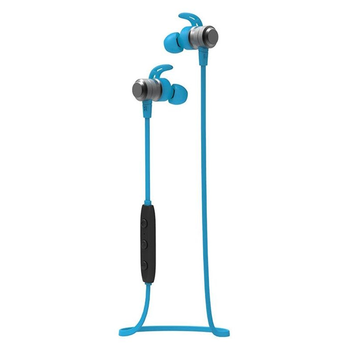 Universe Xhh-O300 Noise Cancelling Magnetic Earbuds Wireless Bluetooth Sports Headset