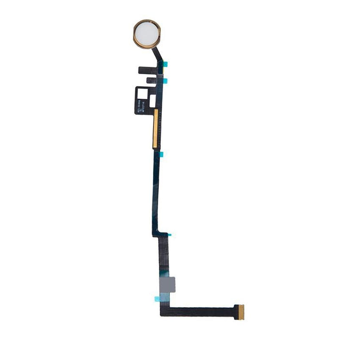 Home Button Flex Cable For Ipad 9.7 Inch 2017 / A1822