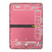 Battery Back Cover Ipad 10th Gen 10.9 2022 4g Version