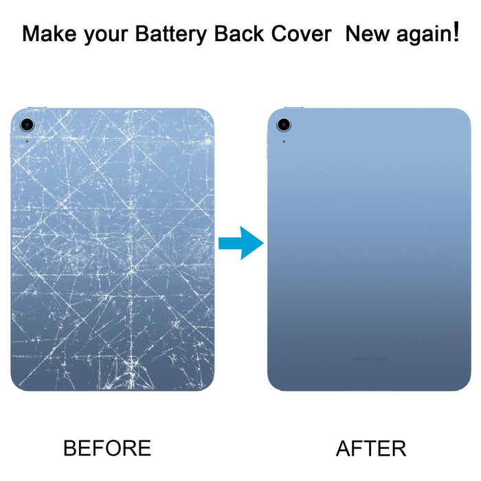 Battery Back Cover Ipad 10th Gen 10.9 2022 4g Version