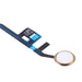 Home Button Flex Cable For Ipad 10.2 Inch / A2200 / A2198