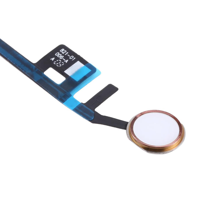 Home Button Flex Cable For Ipad 10.2 Inch / A2200 / A2198