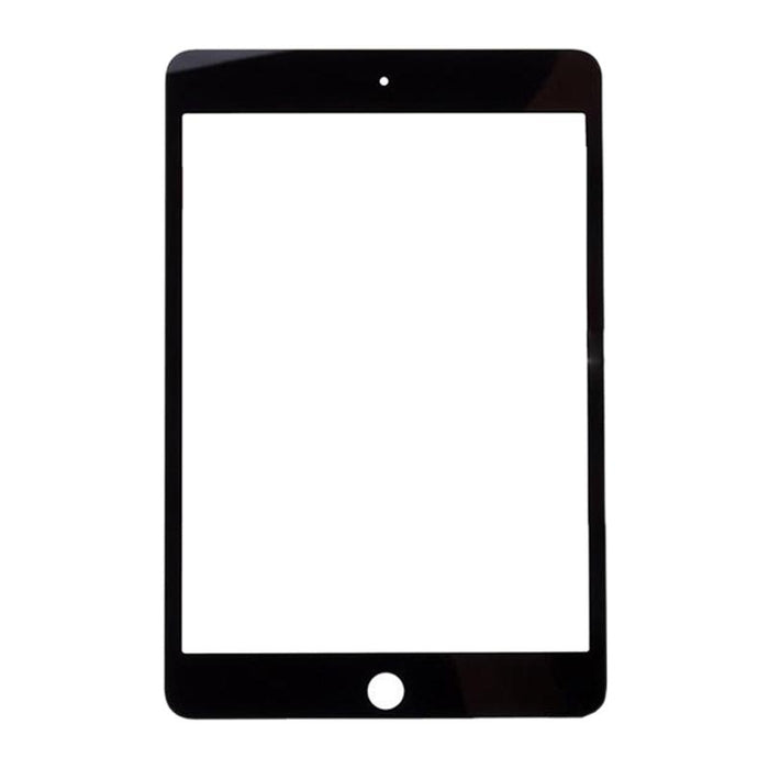 Front Screen Outer Glass Lens For Ipad Mini 4 A1538 A1550