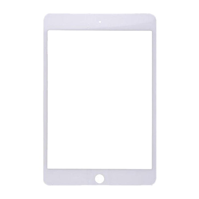 Front Screen Outer Glass Lens For Ipad Mini 4 A1538 A1550