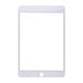 Front Screen Outer Glass Lens For Ipad Mini 4 A1538 A1550