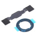 Home Button Retaining Brackets Pad For Ipad 10.2 Inch