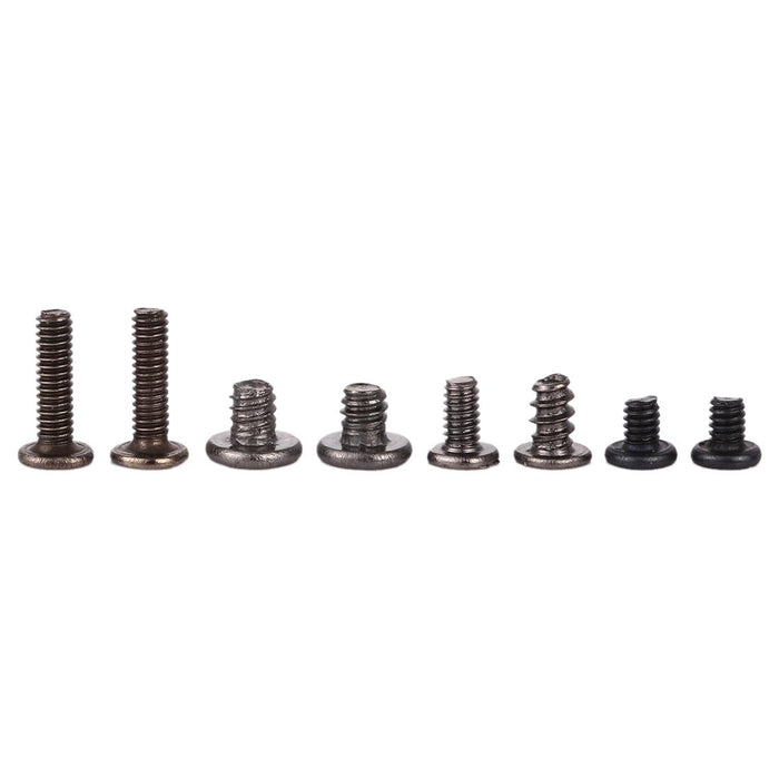 Ipad 2/3/4 Complete Set Screws And Bolts