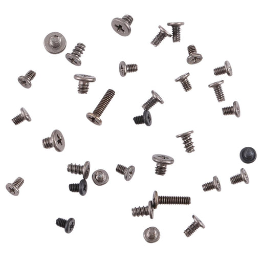 Ipad 2/3/4 Complete Set Screws And Bolts