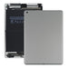 Replacement Battery Back Housing Cover For Ipad 9.7 Inch