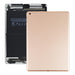 Replacement Battery Back Housing Cover For Ipad 9.7 Inch