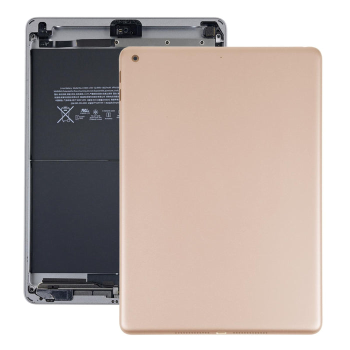 Replacement Battery Back Housing Cover For Ipad 9.7 Inch