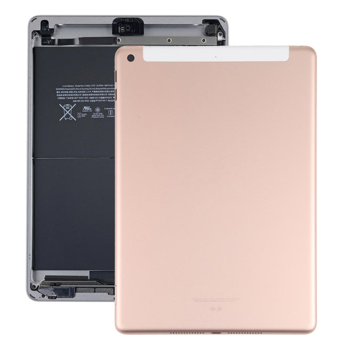 Replacement Battery Back Housing Cover For Ipad 9.7 Inch