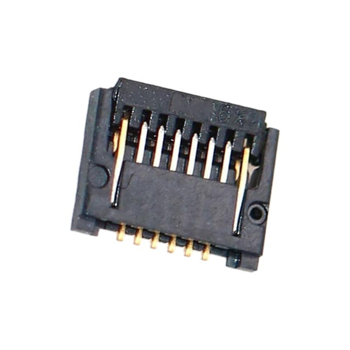 Replacement Home Button Fpc Flex Clip Plug Connector