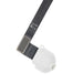 Earphone Jack Flex Cable For Ipad 10.2 Inch 2019 / 7 A2197