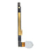 Ipad 10.2 Earphone Jack Flex Cable