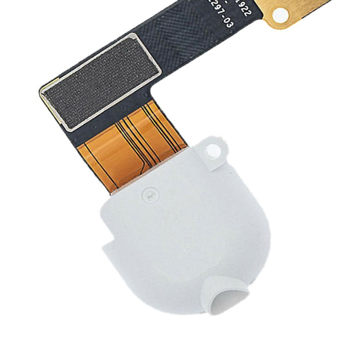 Ipad 10.2 Earphone Jack Flex Cable