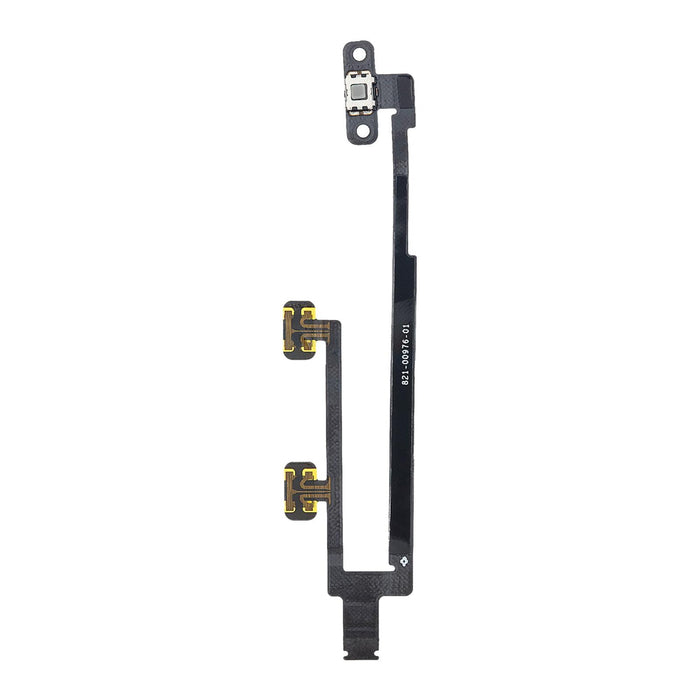 Power Button And Volume Flex Cable For Ipad 10.2inch 2020