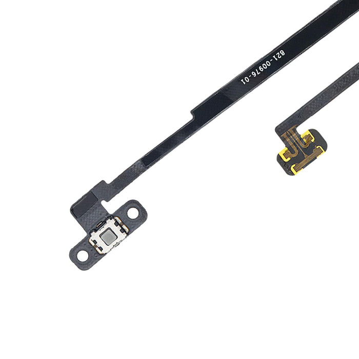 Power Button And Volume Flex Cable For Ipad 10.2inch 2020