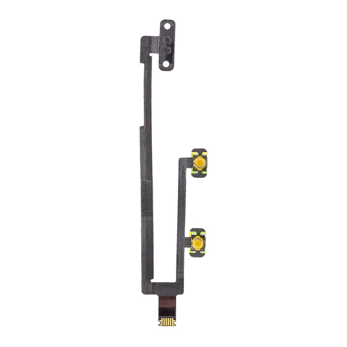 Power Button And Volume Flex Cable For Ipad 10.2inch 2020