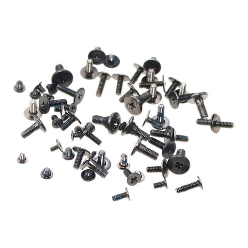 Complete Set Of Screws And Bolts For Ipad 6 2018 / 9.7