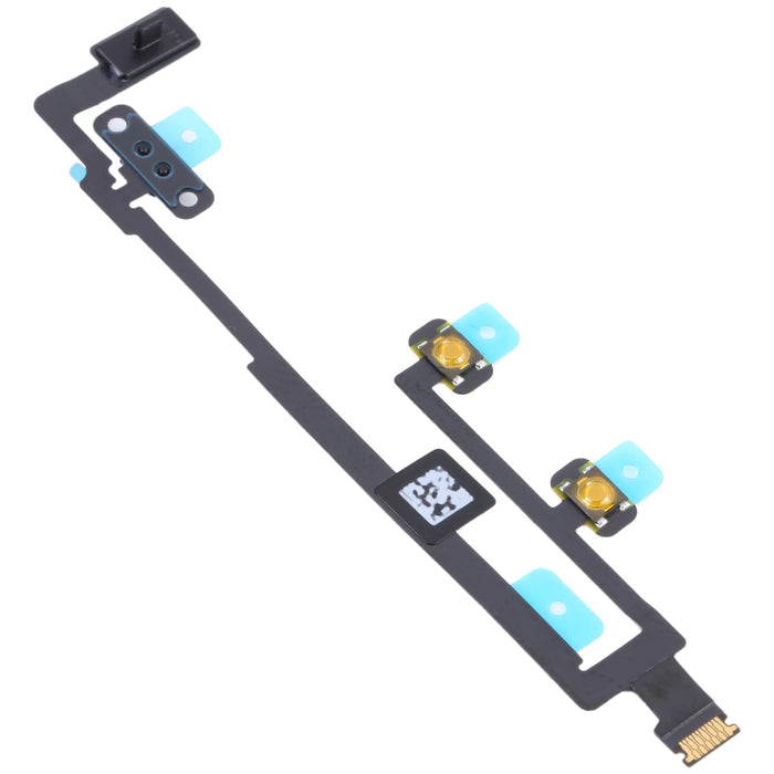 Power Button And Volume Flex Cable For Ipad 10.2 Inch 2021