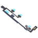 Power Button And Volume Flex Cable For Ipad 10.2 Inch 2021