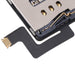 Sim Card Holder Socket With Flex Cable For Ipad 8 2020 10.2