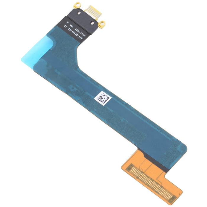 Replacement Charging Port Flex Cable For Ipad 2022 A2696