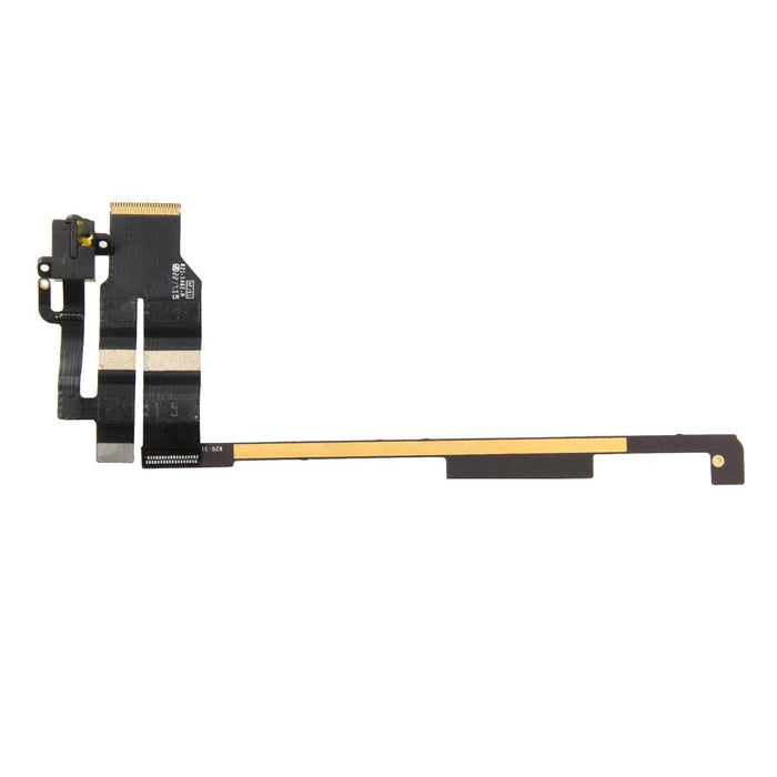 Audio Flex Cable Ribbon And Keypad Board Replacement