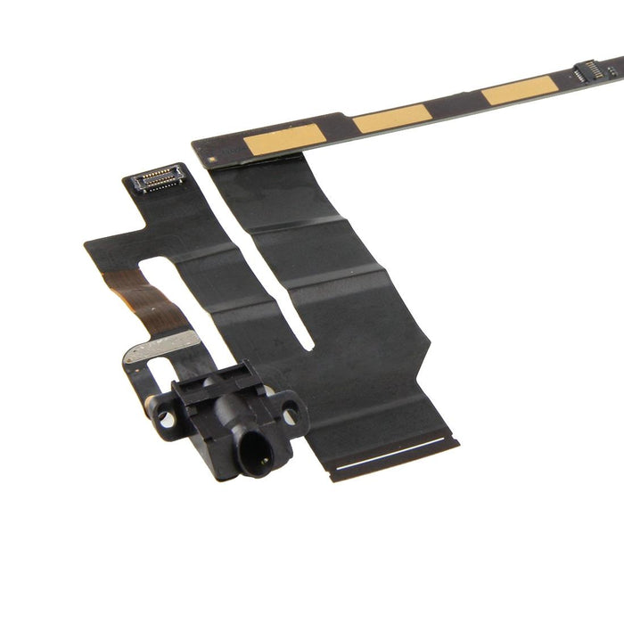 Audio Flex Cable Ribbon And Keypad Board Replacement