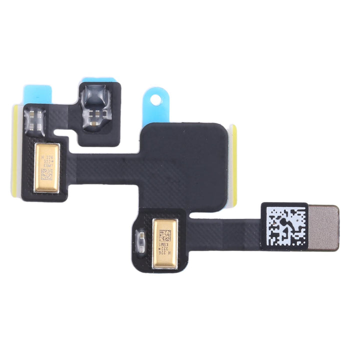 Microphone Flex Cable For Ipad 10.2 Inch 2021 Wifi Edition