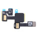 Microphone Flex Cable For Ipad 10.2 Inch 2021 Wifi Edition