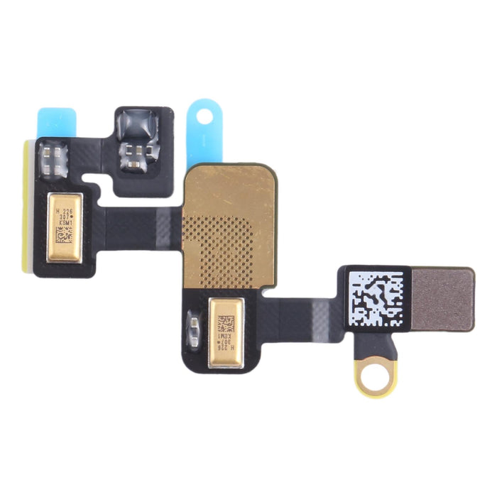 Microphone Flex Cable For Ipad 10.2 Inch 2021 4g Edition