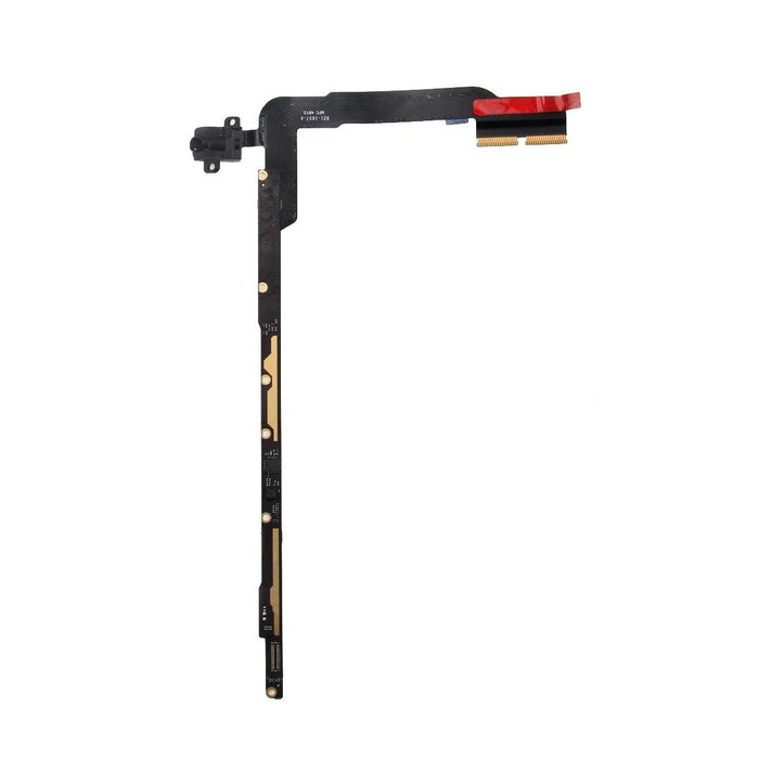 Audio Flex Cable Ribbon Keypad Board For Ipad 3 / New 3g