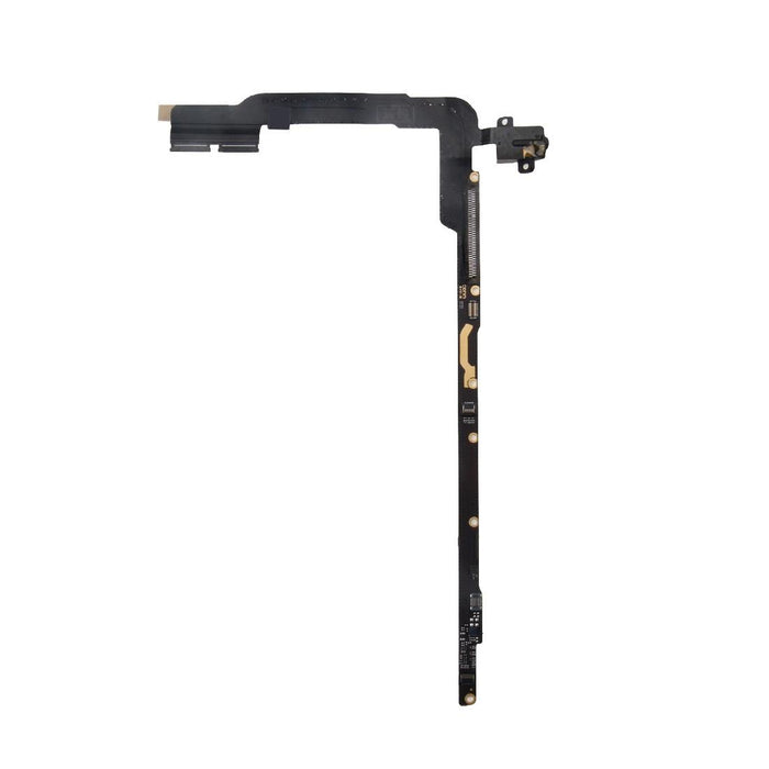 Audio Flex Cable Ribbon Keypad Board For Ipad 3 / New 3g