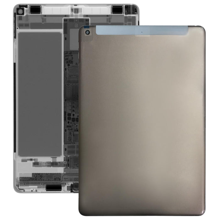 Battery Back Cover For Apple Ipad 10.2 2019 A2200 A2198 4g