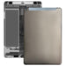 Battery Back Cover For Apple Ipad 10.2 2019 A2200 A2198 4g