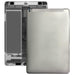 Battery Back Cover For Apple Ipad 10.2 2019 A2200 A2198 4g