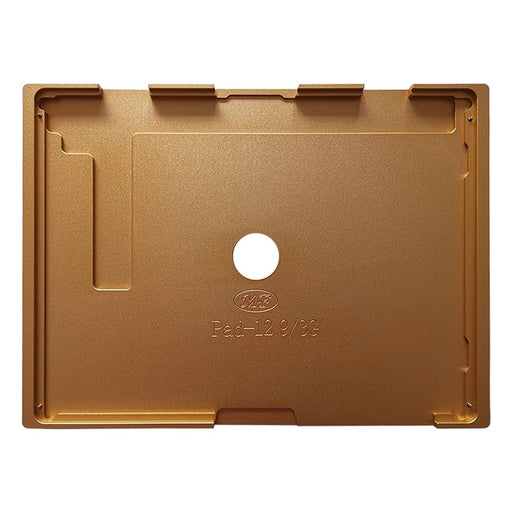 Press Screen Positioning Mould For Ipad Pro 12.9 Inch 2018