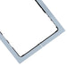 Ipad Pro 12.9 2022 6th Generation Front Housing Adhesive 2