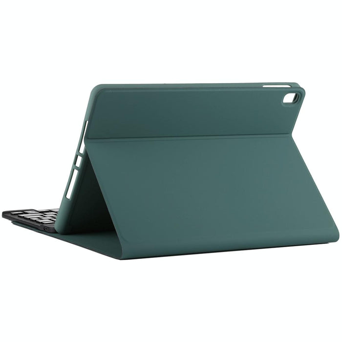 Detachable Bluetooth & Microfiber Leather Tablet Case For Ipad Pro 11 Inch 2020 With Pen Slot & Holder