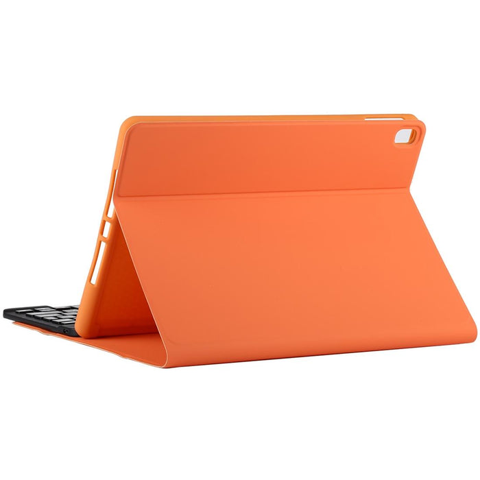 Detachable Bluetooth & Microfiber Leather Tablet Case For Ipad Pro 11 Inch 2020 With Pen Slot & Holder