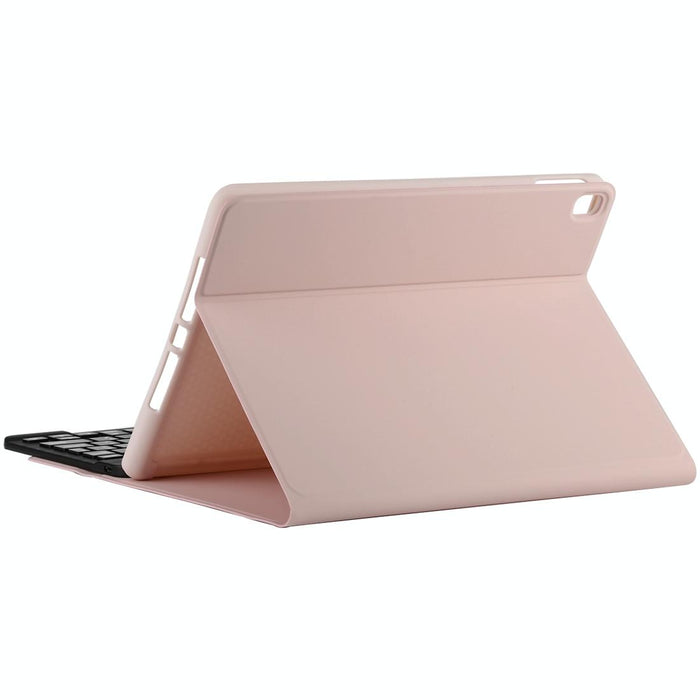 Detachable Bluetooth & Microfiber Leather Tablet Case For Ipad Pro 11 Inch 2020 With Pen Slot & Holder