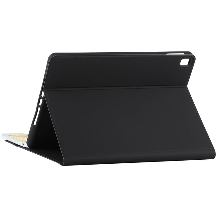 Detachable Bluetooth & Microfiber Leather Tablet Case For Ipad Pro 11 Inch 2020 With Pen Slot & Holder