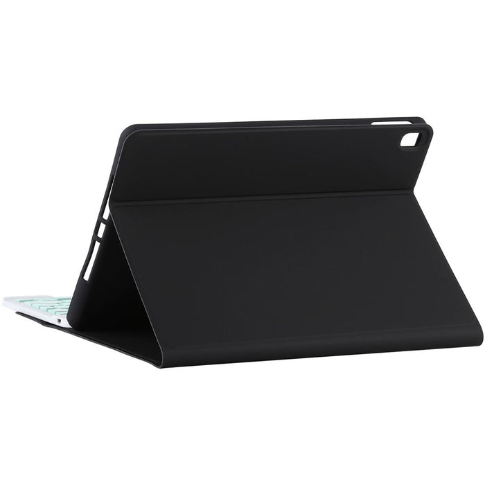 Detachable Bluetooth & Microfiber Leather Tablet Case For Ipad Pro 11 Inch 2020 With Pen Slot & Holder