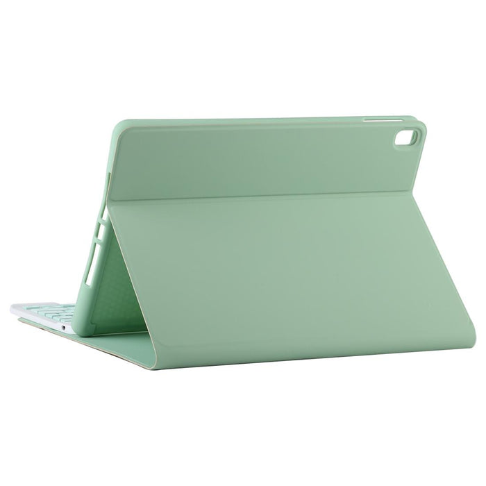 Detachable Bluetooth & Microfiber Leather Tablet Case For Ipad Pro 11 Inch 2020 With Pen Slot & Holder