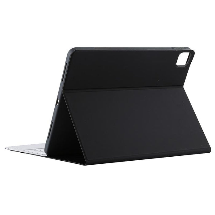 T129 Detachable Bluetooth Microfiber Leather Tablet Case For Ipad Pro 12.9 Inch 2020 With Holder